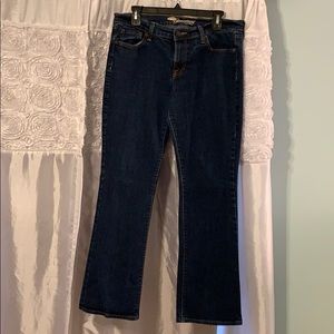 Old Navy Sweetheart Jeans